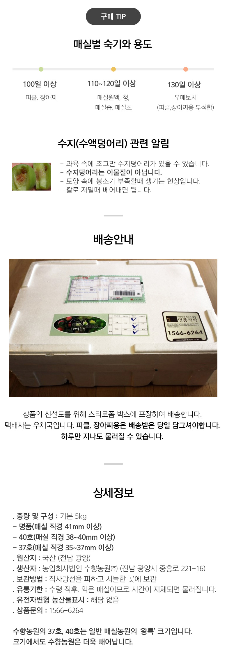피클용상세