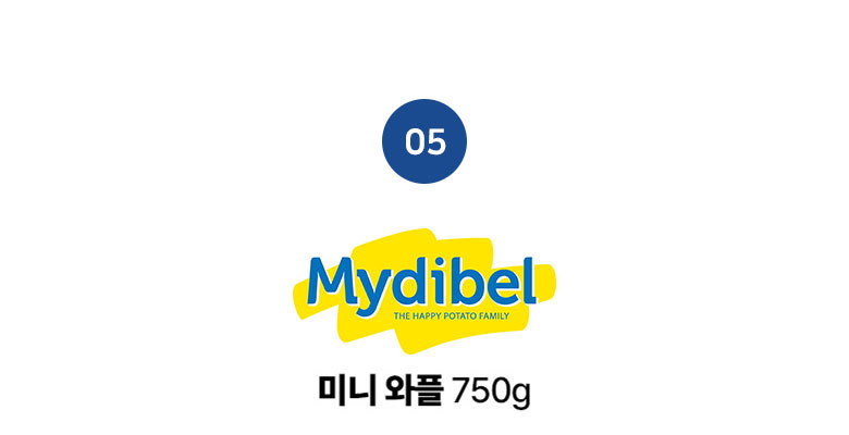 미니와플